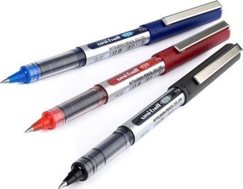 -ball Eye Micro 0.5 Roller Kalem 3'lü S-M-K