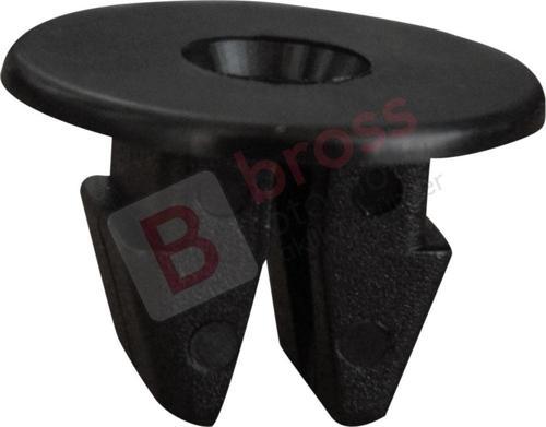 Hyundai için 10 Adet Vida Somunu Siyah 86848 22000