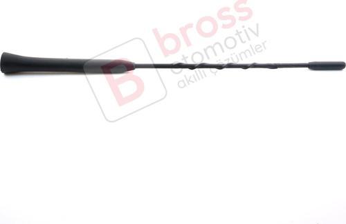 Chevrolet Opel için Anten Çubuğu 27 cm 13288181