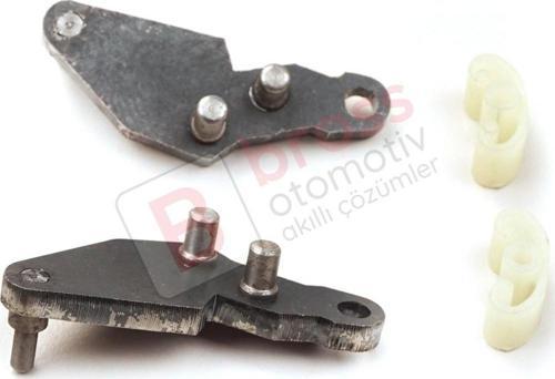 Renault Clio 2 İçin Sunroof Tamir Seti