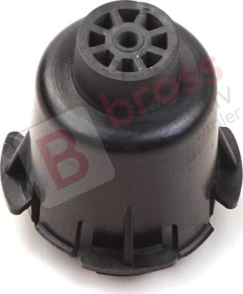 Renault Clio 3 için Ön Motor Kaput Ayar Takozu 8200766953
