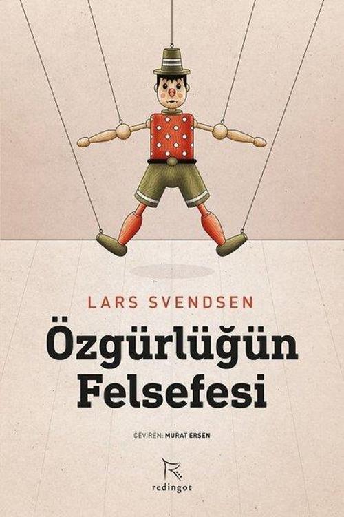 Özgürlüğün Felsefesi