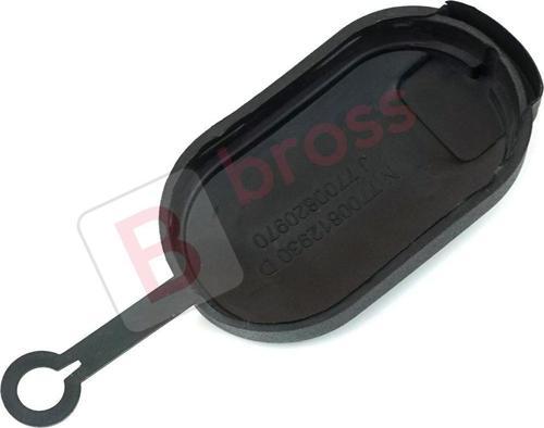 Renault Dacia İçin Ön Cam Silecek Su Depo Kapağı 7700411279, 7700812930