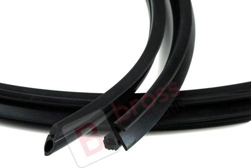 Mercedes W123 S123 C123 W126 W108 W109 W110 W112 W114 W115 İçin Sunroof Ön Arka Conta Takımı