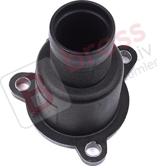 Renault için Termostat Kapağı 8200578089 Soketsiz