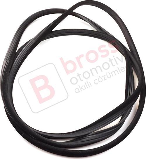 Mercedes W124 W201 W202 W203 için Sunroof Conta Fitil A1247800298