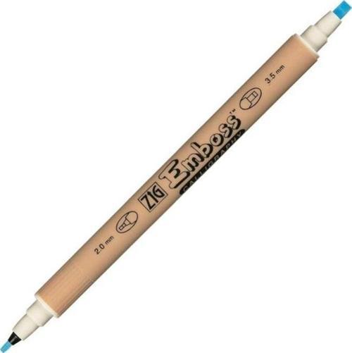 Emboss Calligraphy Kabartma Kalemi