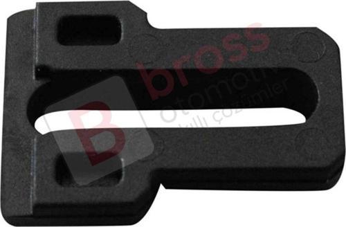 Renault Latitude 2010-2015 İçin Sunroof Plastik Tamir Parçası