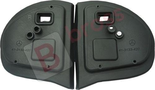 Mercedes W211,W203 İçin Dikiz Aynası Kauçuk Conta 413131418