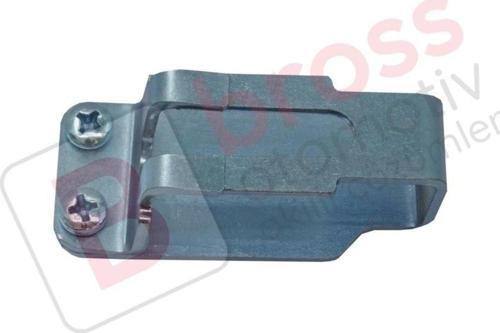 Nissan Primastar Renault Trafic Opel Vivaro için Şanzıman Vites Kablo Tamir Parçası 93198347.