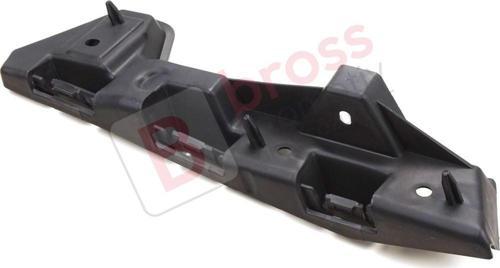 Renault Master NV400 Movano MK3 için Ön SolTampon Ayağı 620430006R