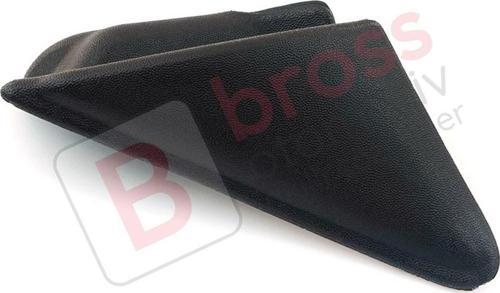 Renault Megane 2 için Sol Dış Ayna Çamurluk Bakaliti 8200073430