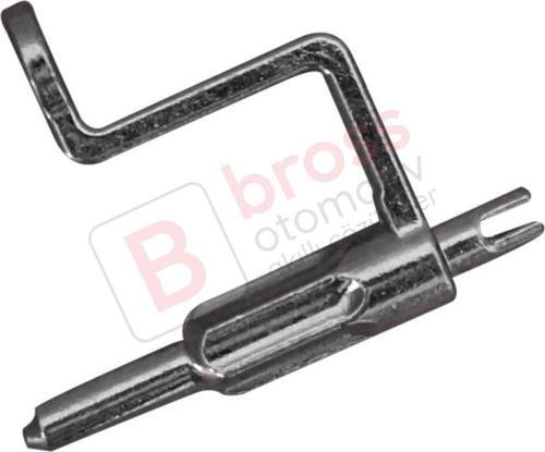 Opel Corsa C 2000-2006 İçin İç Kapı Kolu Metal Bağlantı Parçası