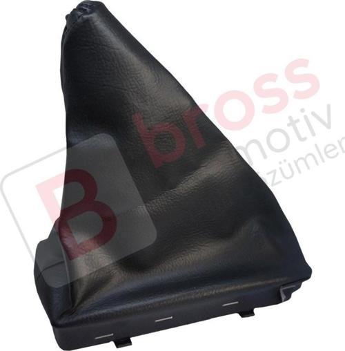 Opel Corsa C için El Fren Kol Körüğü 578518