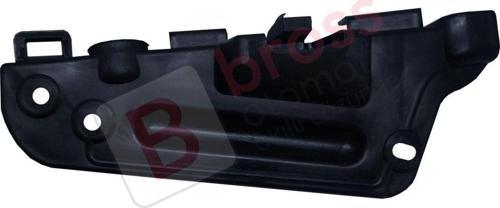 Renault Megane MK2 için Arka Sağ Tampon Ayağı 8200176036