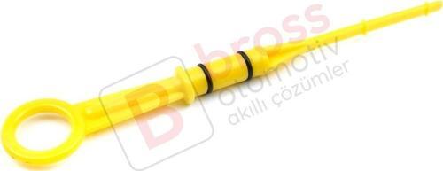 Renault Megane MK2 İçin Motor Yağı Ölçüm Çubuğu 8200141457