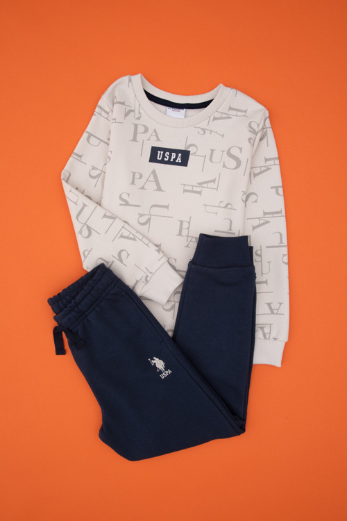 Erkek Çocuk Taş Pijama Takımı 50318691-VR049