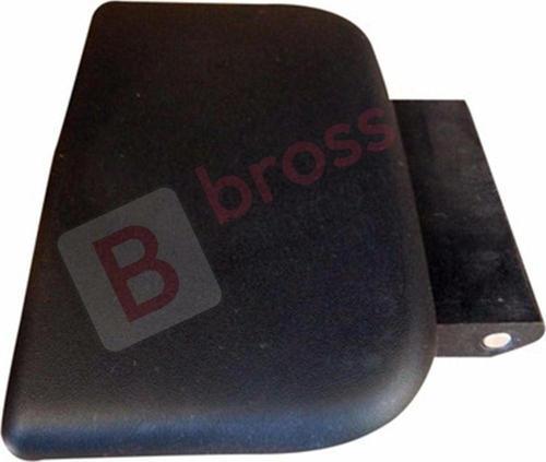 Peugeot Partner 1996-2007; Citroen Berlingo 1996-2007 İçin Ön Sağ Kapı Kolu