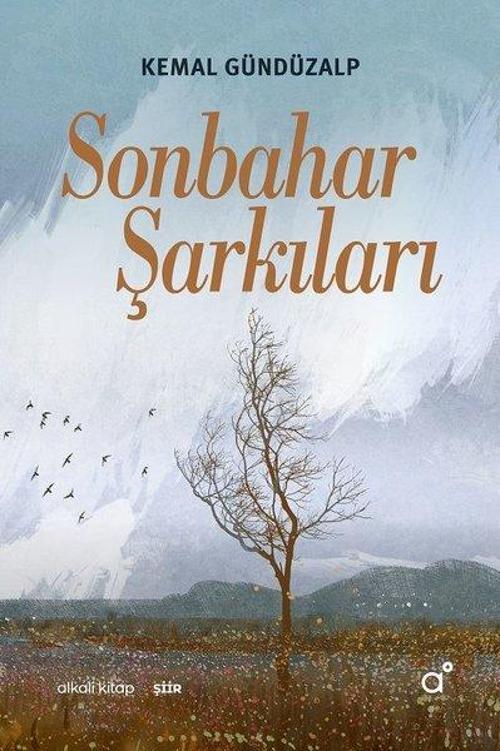 Alkali Kitap Sonbahar Şarkıları