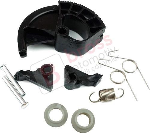 Renault Megane Scenic Laguna MK1 için Debriyaj Pedal Dişli Tamir Takımı