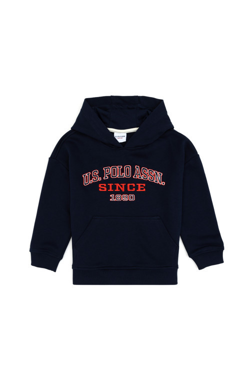 Erkek Çocuk Lacivert Sweatshirt 50313842-VR033