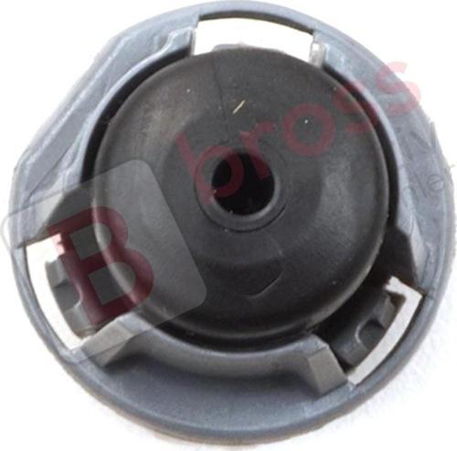 Renault Megane Scenic Symbol Dacia Logan Sandero için Ön Motor Kaput Ayar Takozu 8200048938