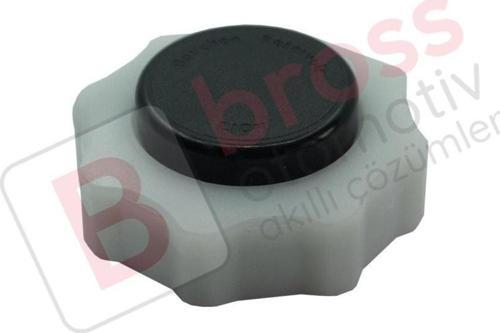 Renault Nissan Suzuki Opel için Radyatör Kabı Kapağı 7700805031