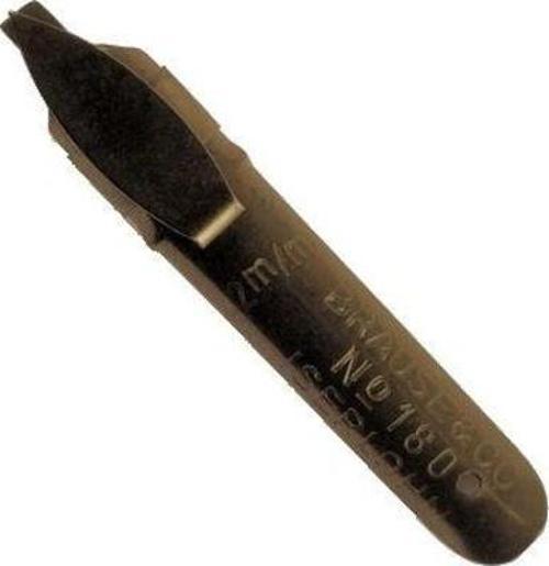 Kaligrafi Ucu Bandzug 2 mm.