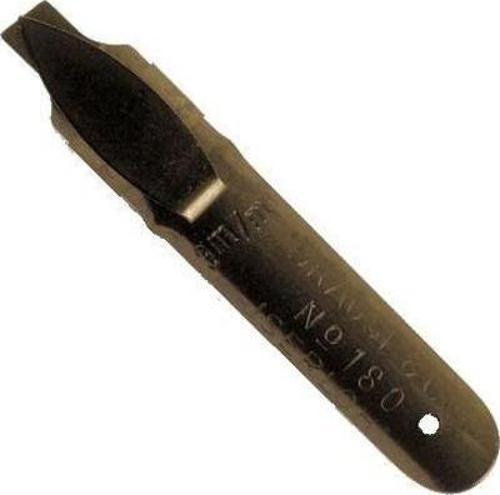 Kaligrafi Ucu Bandzug 3 mm.