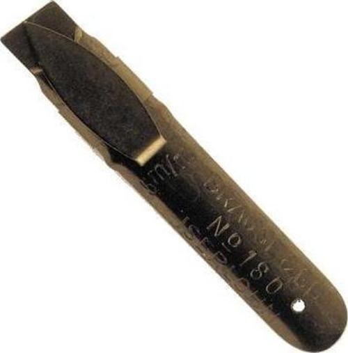 Kaligrafi Ucu Bandzug 5 mm.