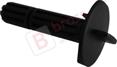 Renault Captur Clio 4 için Radyatör Pimi 397889173R