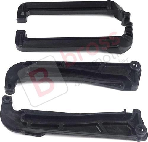 Renault Clio 2 İçin Sunroof Tamir Ayak Seti