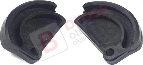 Scania TIR Kamyon için Sunroof Tamir Seti