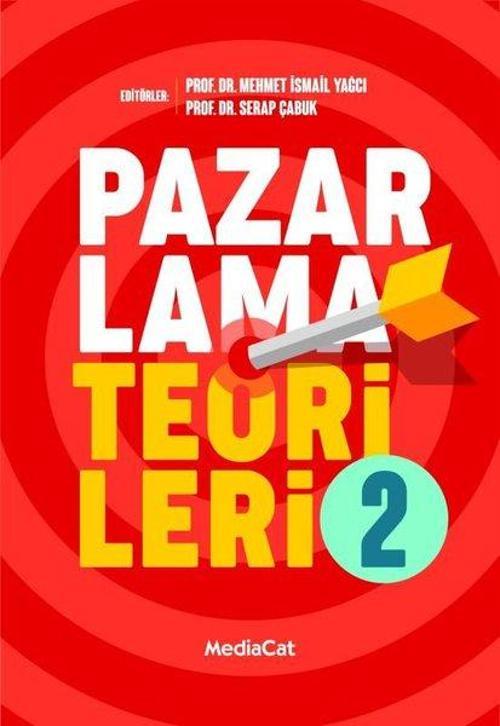 MediaCat Yayıncılık Pazarlama Teorileri - 2