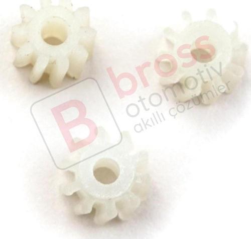 Skoda İçin Kilometre Motor Dişli Seti