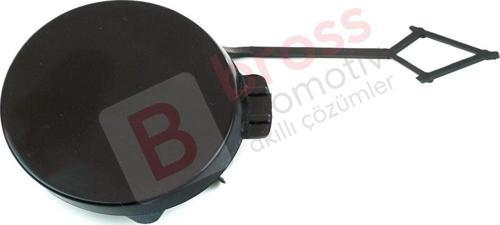 Skoda Superb 2015-2021 için Ön Çeki Demir Kapağı 3V0807241 ASTARLI