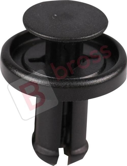Toyota & Lexus için 10 Adet Panel Tutucu Klipsi 75867 06030
