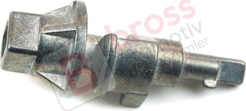 Toyota Avensis 2000-2005 İçin Kontak Şaft Kilit Silindir Mili