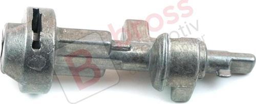 Toyota Corolla E90 1987-2005 İçin Kontak Şaft Kilit Silindir Mili