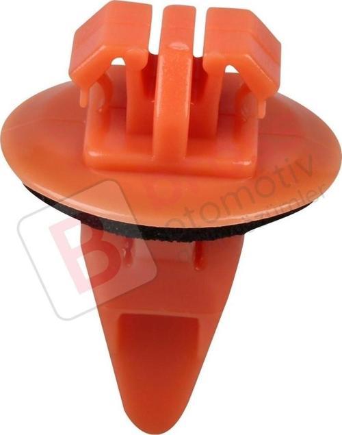 Toyota için 10 Adet Kalıp Klipsi 75397 35010 75395 35070