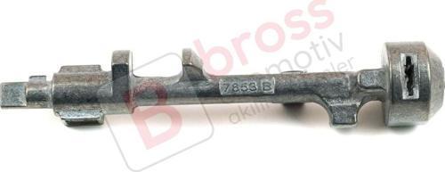 Toyota Land Cruiser Lexus LX470 1998-2002 İçin Kontak Şaft Kilit Mili 7853B 4528060510
