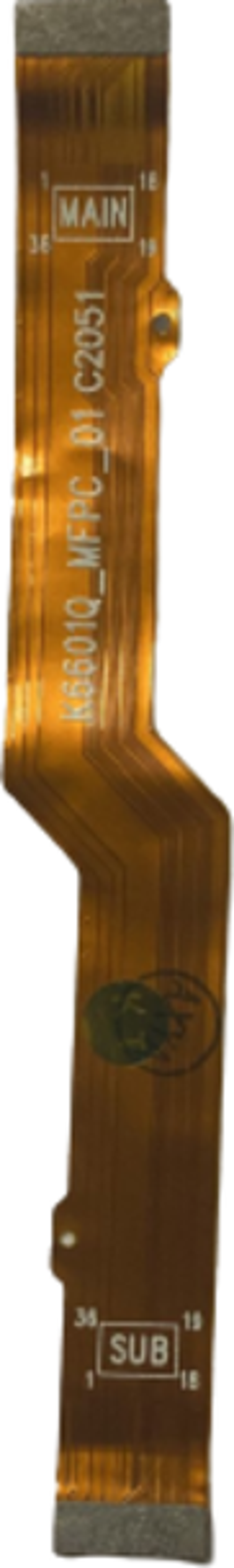 Omix X500 Ara Fİlm