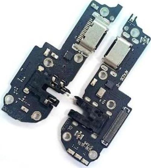 Oppo A53 5G Şarj Soketi Mikrofon Kulaklık Soketi Full