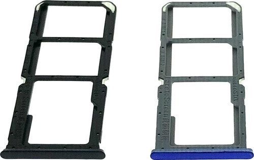 Oppo A54 Sim Kart Tepsisi