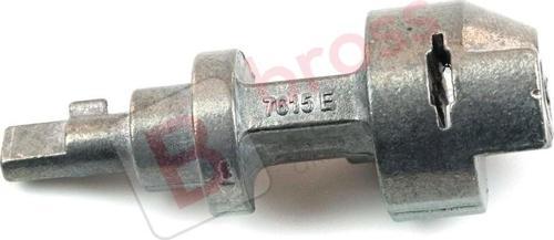 Toyota RAV4 Corolla İçin Kontak Anahtar Şaft Kilit Silindir Mili 450201211