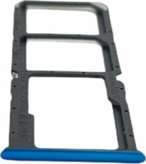 Oppo A73 Sim Kart Tepsisi