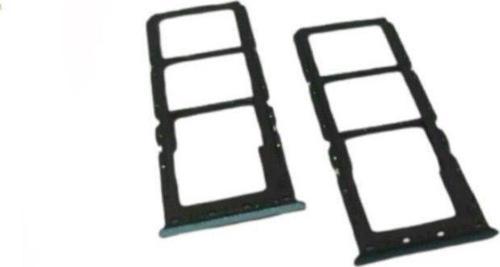 Oppo A92 Sim Kart Tepsisi
