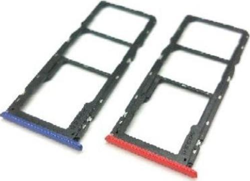 Realme C3 Sim Kart Tepsisi