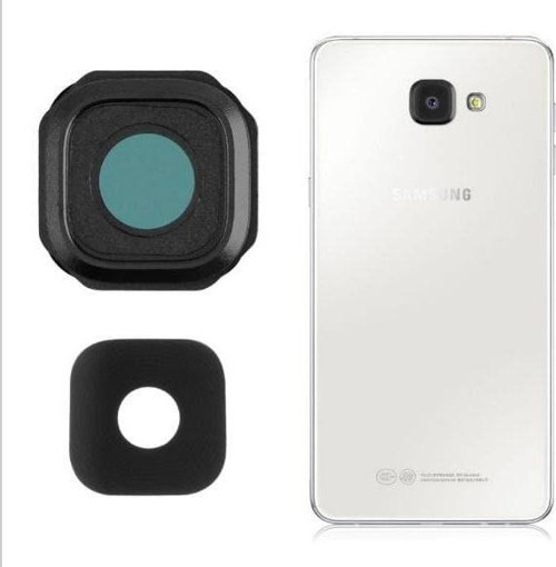 Samsung Galaxy A9 A910 (2016) Kamera Lens Kapak