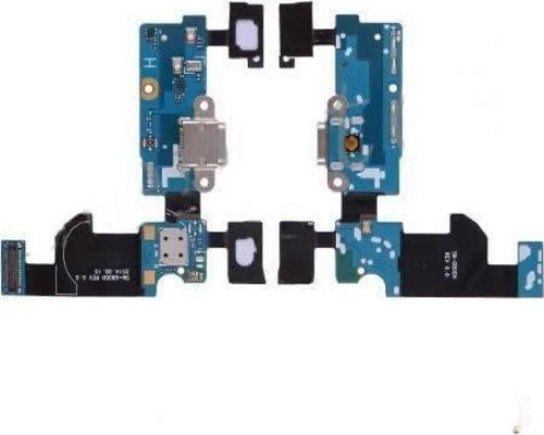 Samsung Galaxy S5 Mini Şarj Soket Ve Touch Sensor Film